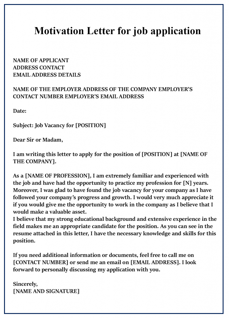 motivation-letter-for-job-application-sample-with-examples