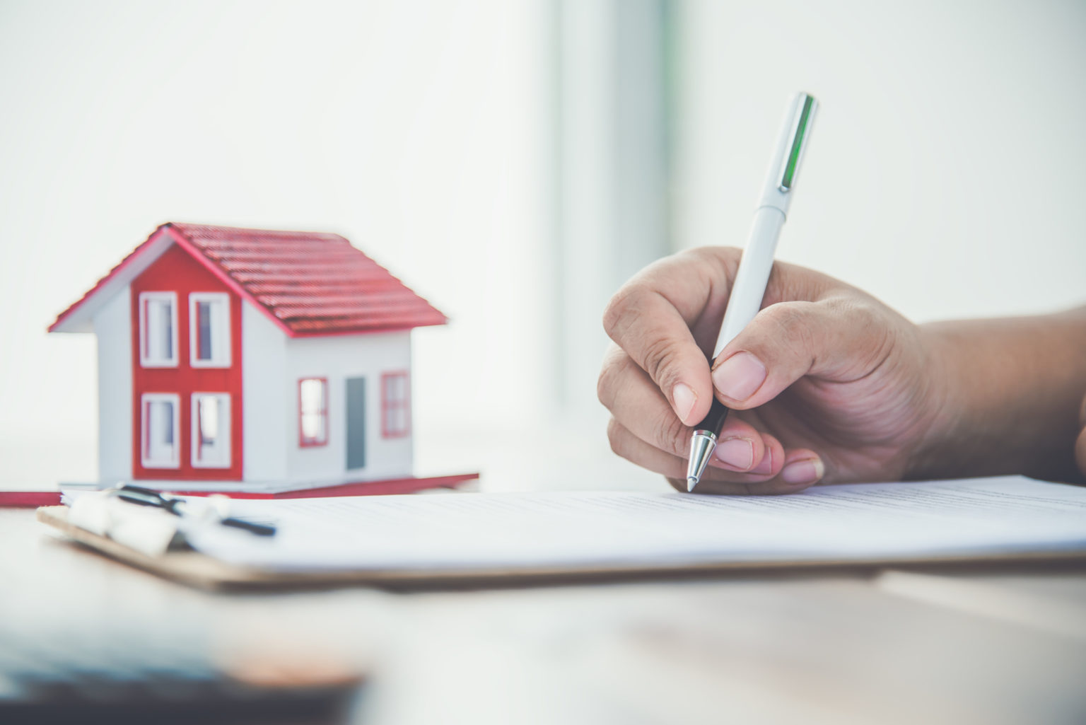 Easy Ways to Write a Motivation Letter for Home Loan or Mortgage