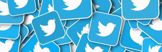 Mosaic of Twitter Brands